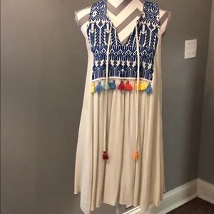Judith March Dress